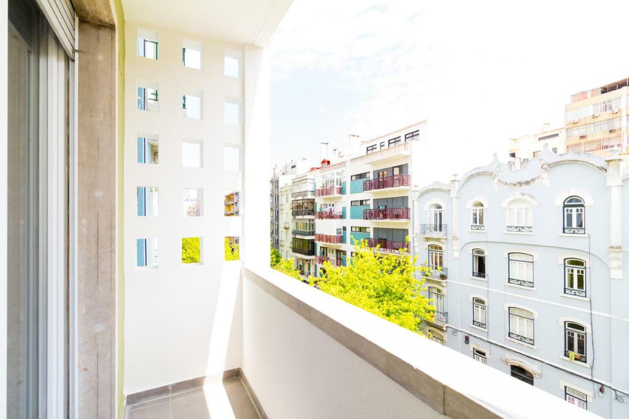 Apartamento Avenidas Cozy