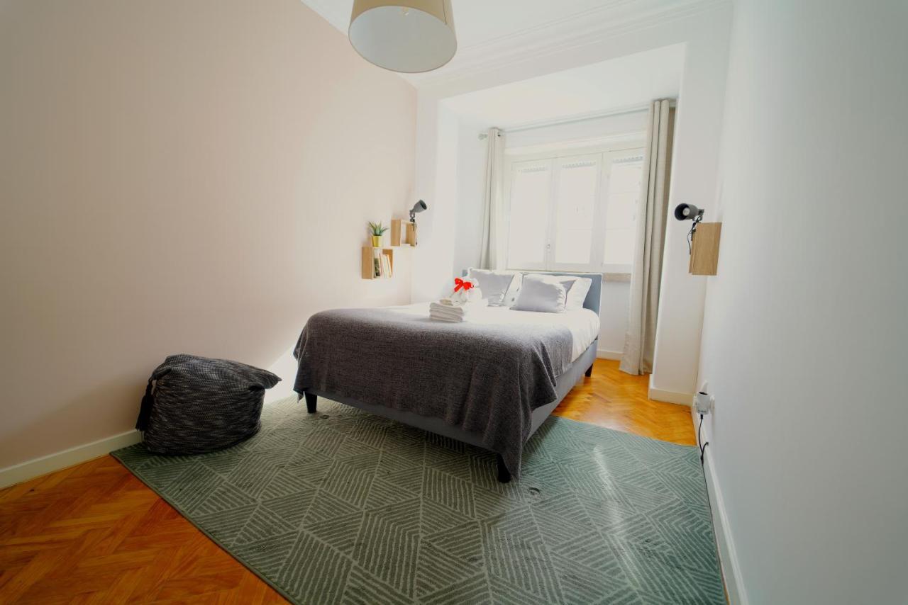 Avenidas Cozy Apartamento