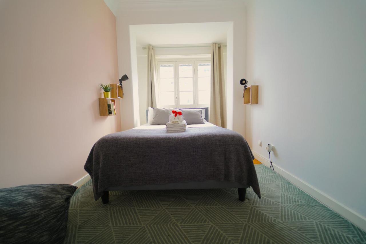 Avenidas Cozy Apartamento