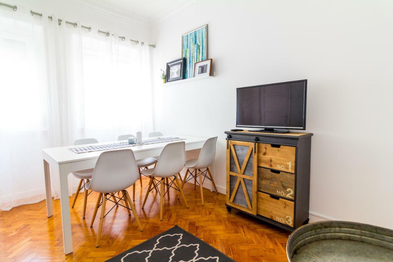 Apartamento Avenidas Cozy *