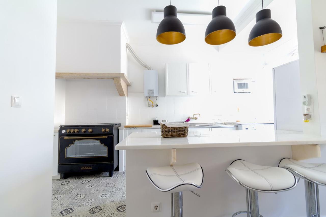 Avenidas Cozy Apartamento *