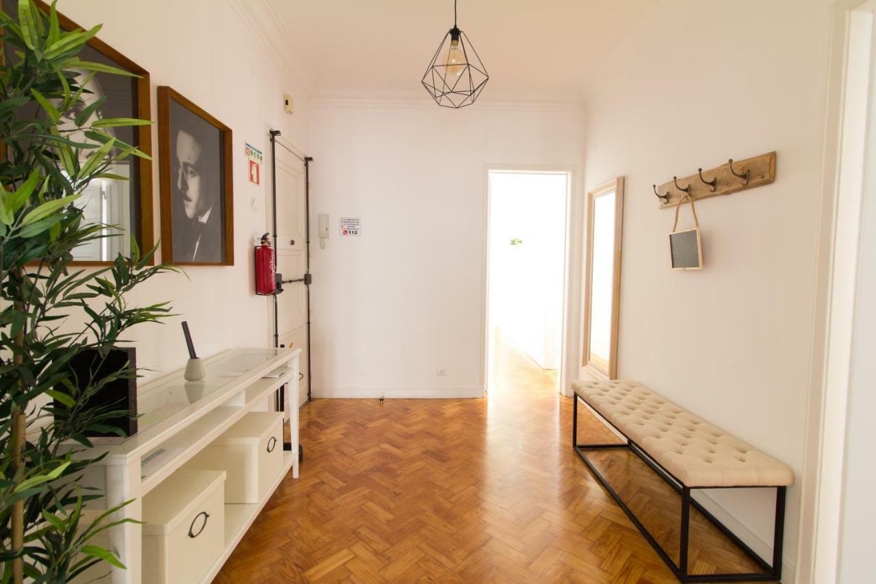 Avenidas Cozy Apartamento