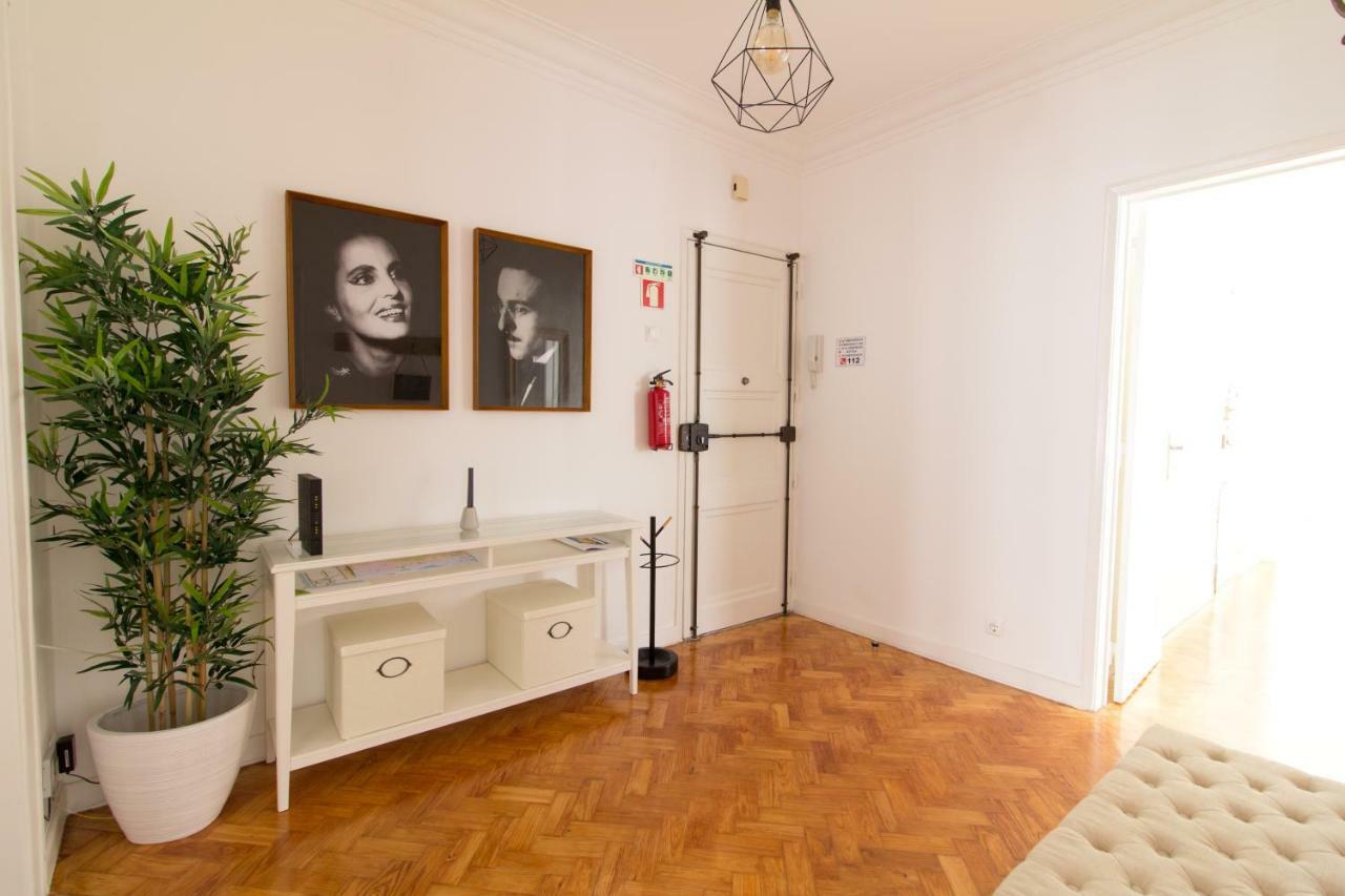 Apartamento Avenidas Cozy