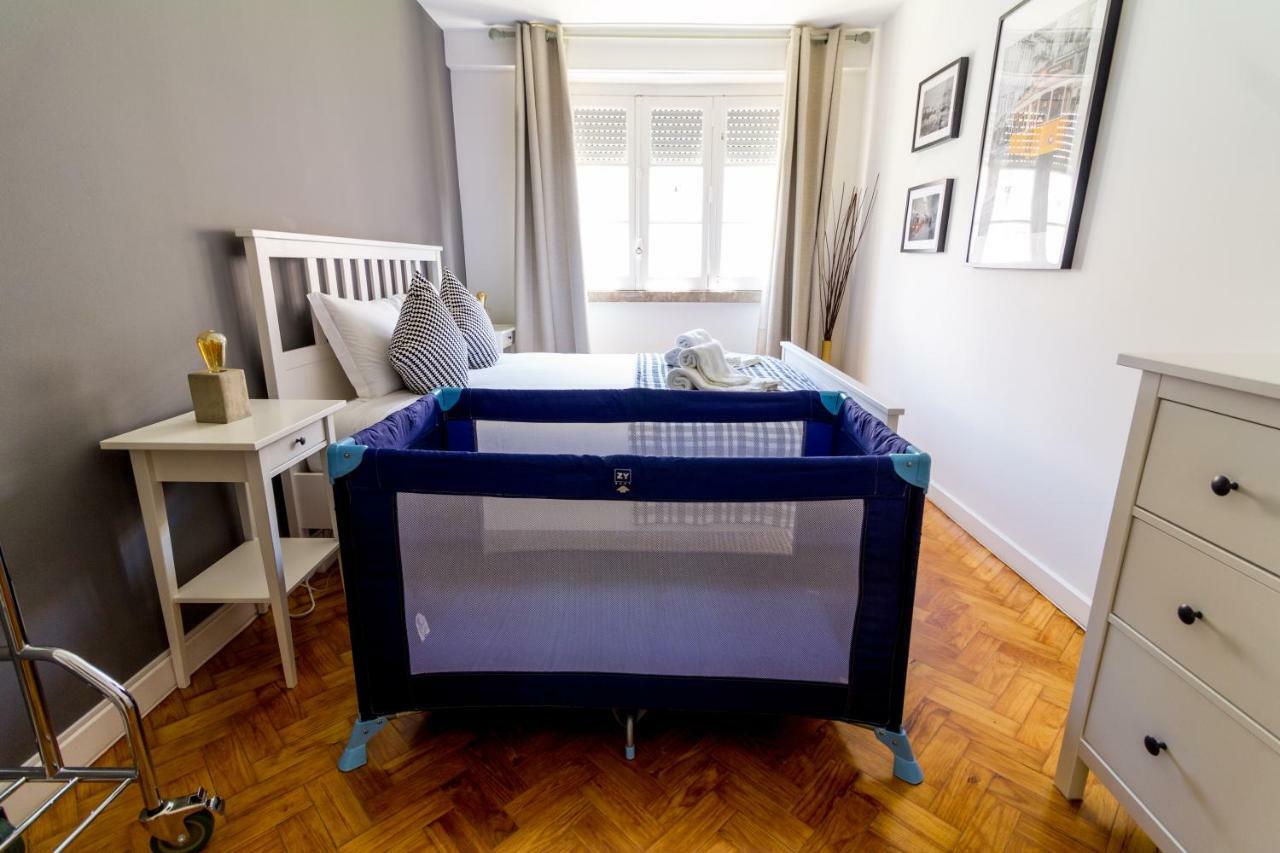 Apartamento Avenidas Cozy Lisboa