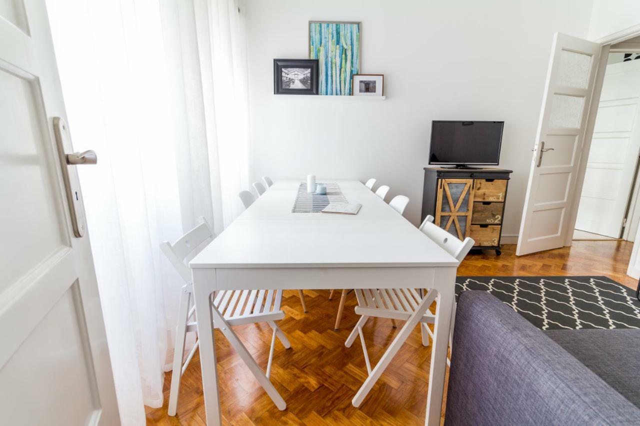 Apartamento Avenidas Cozy