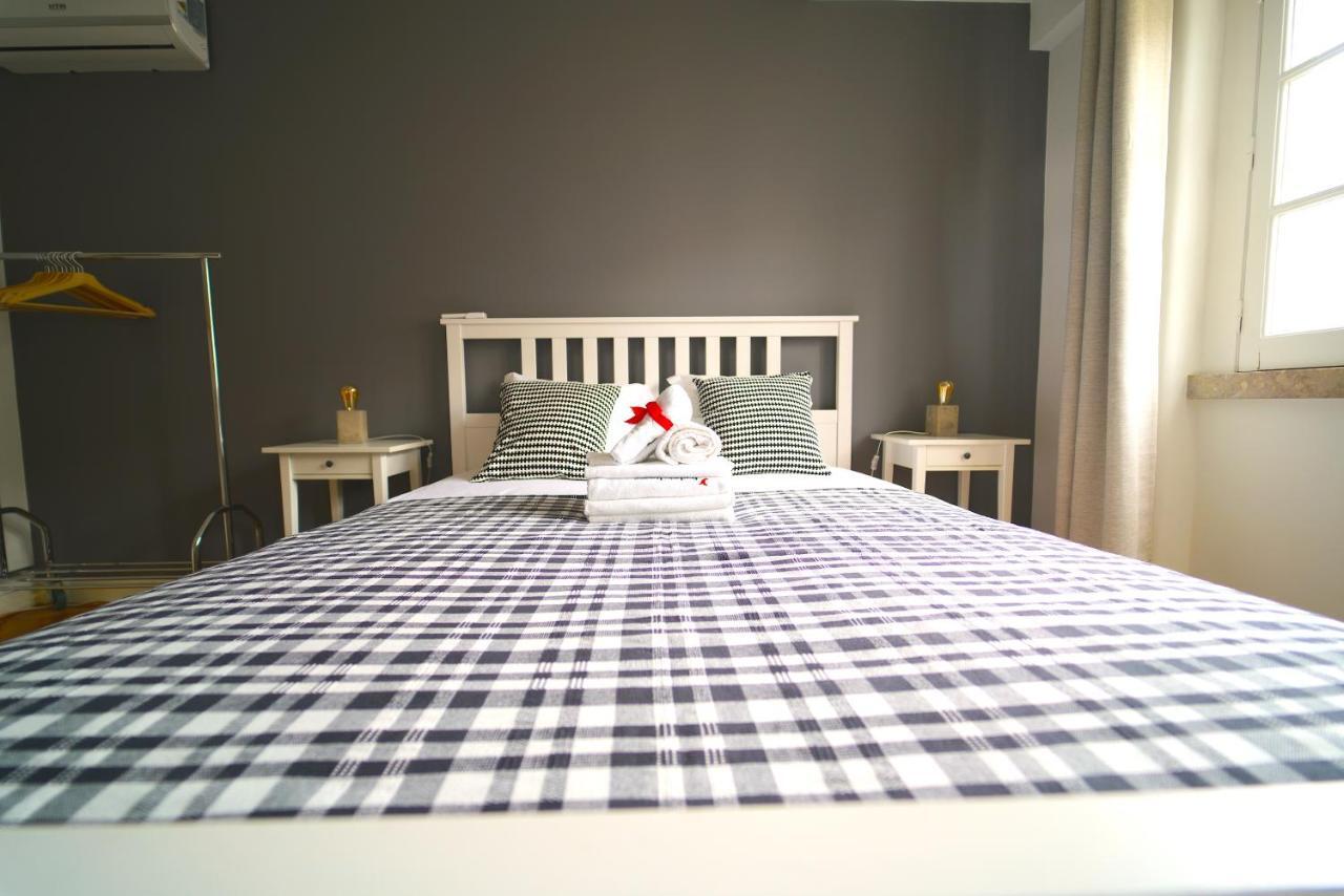 Avenidas Cozy Apartamento