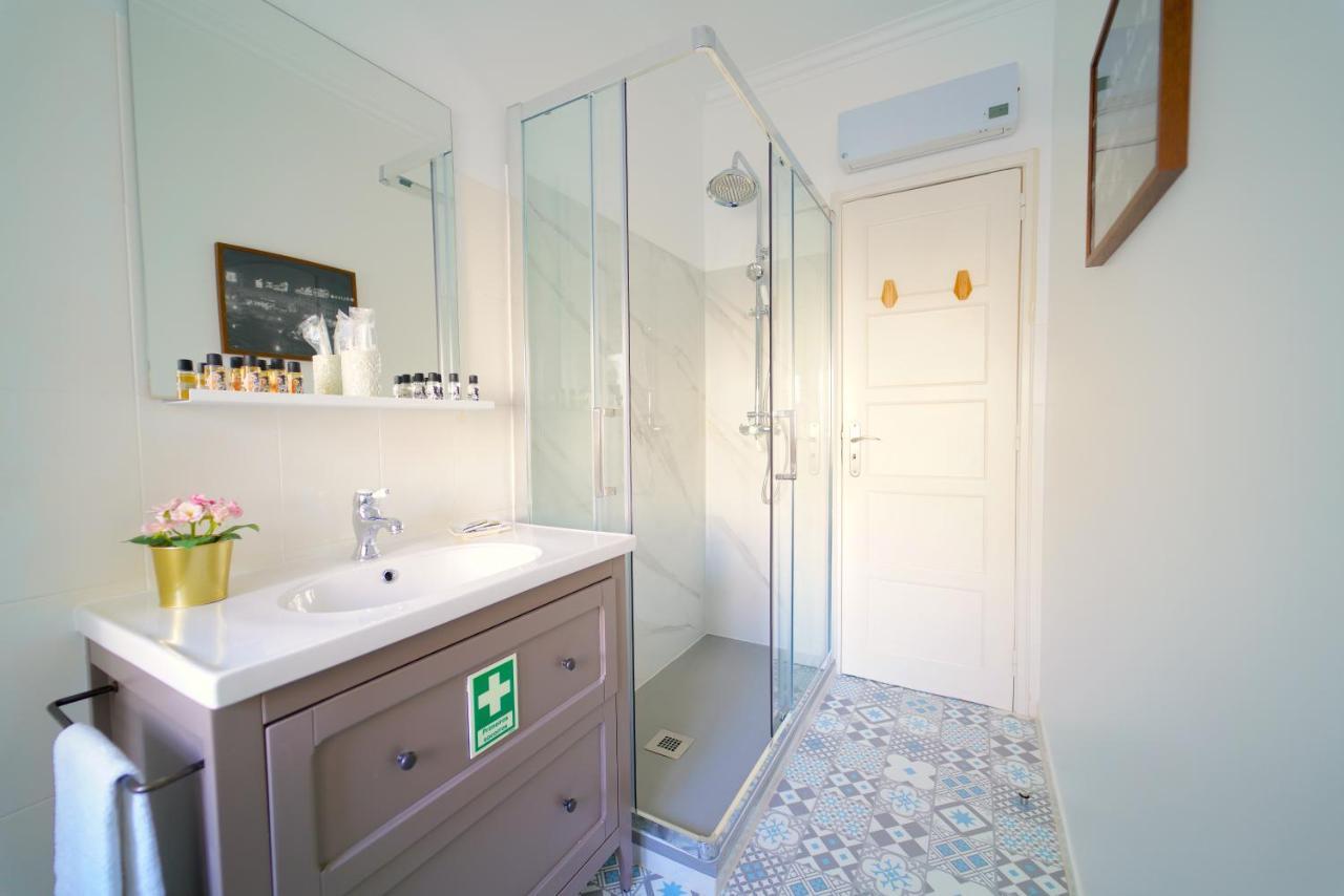 Avenidas Cozy Apartamento