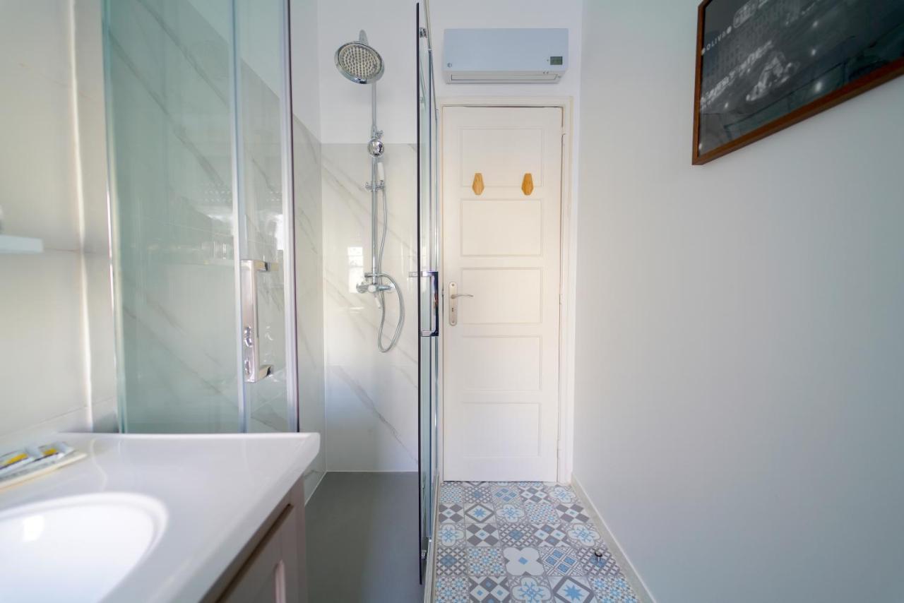 Apartamento Avenidas Cozy Lisboa